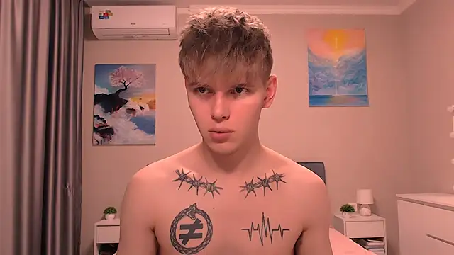 Fredd Xanders online show from 12/14/25, 06:56