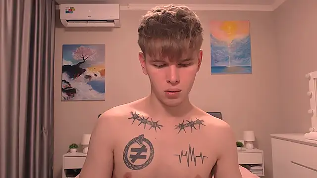 Fredd Xanders online show from 12/16/25, 06:46