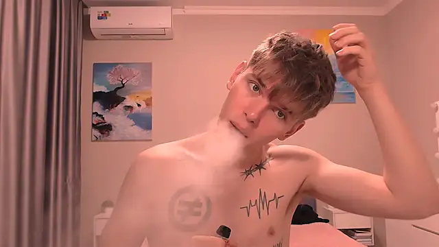 Fredd Xanders online show from 12/20/25, 05:31