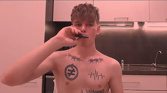 Fredd Xanders online show from 01/14/26, 01:50