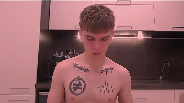 Fredd Xanders online show from 02/14/26, 04:37