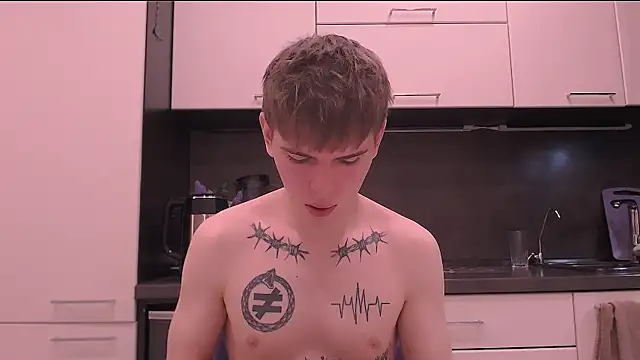 Fredd Xanders online show from 02/25/26, 08:51