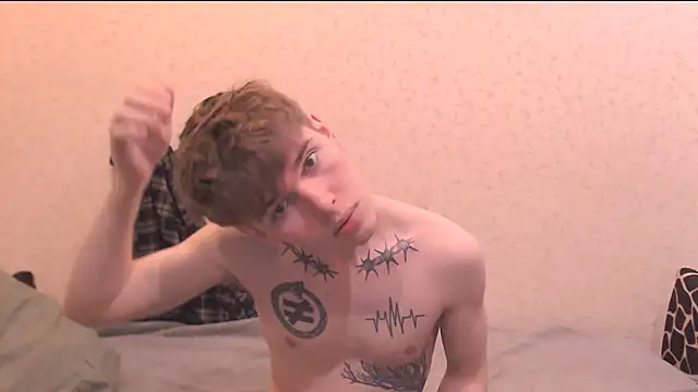 Fredd Xanders online show from 04/05/26, 06:05