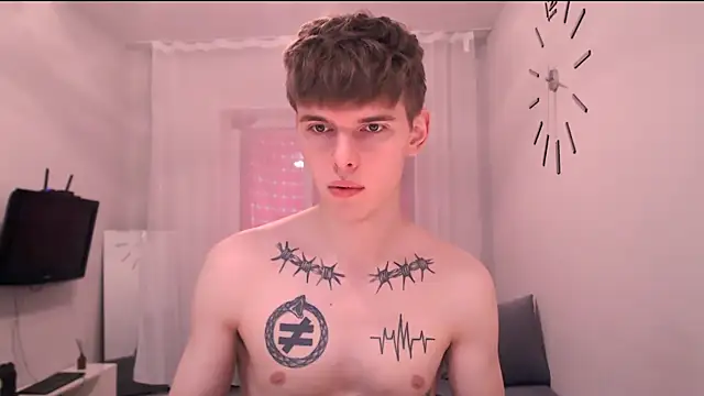 Fredd Xanders online show from 05/10/26, 03:39