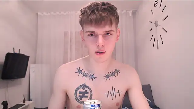Fredd Xanders online show from 05/20/26, 05:52