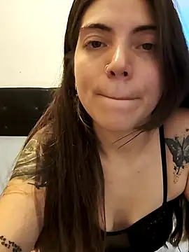 Ceciihot online show from 01/07/26, 04:09