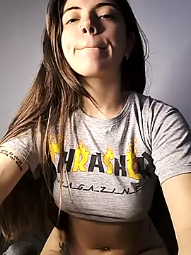 Ceciihot online show from 04/13/26, 03:01