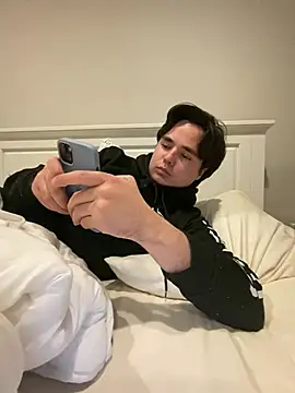 phantom898983 online show from 01/16/26, 08:07