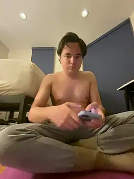 phantom898983 online show from 01/19/26, 05:22