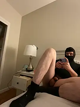 phantom898983 online show from 02/14/26, 08:22