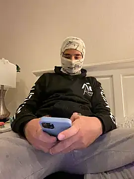 phantom898983 online show from 03/08/26, 08:18