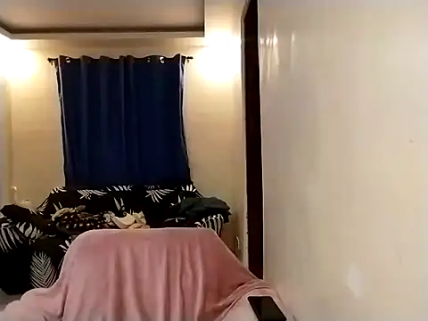 Cinpussie89 online show from 02/26/26, 11:53