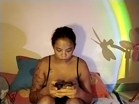 Cinpussie89 online show from 05/23/26, 05:28