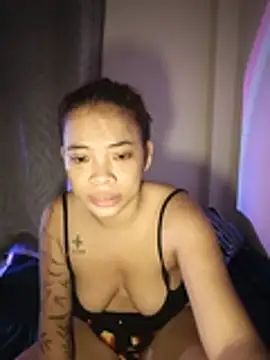 Cinpussie89 online show from 05/24/26, 07:46