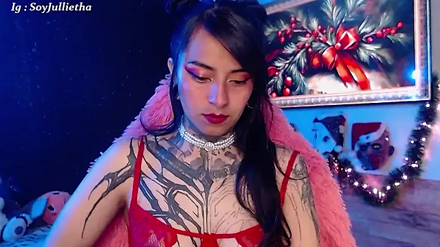 Julls420  online show from 01/06/26, 12:03