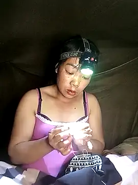 anna-can online show from 04/01/26, 04:15