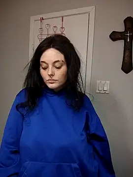 SpiderRose online show from 01/16/26, 03:16