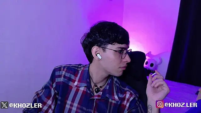 khoz ler  online show from 12/19/25, 03:46