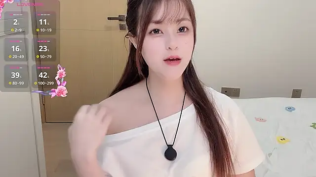 Snapshot of Unafaye chatting on 12/17/25, 12:44 Unafaye online show from 12/17/25, 12:44