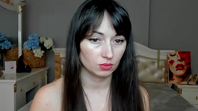 RosiAlina online show from 01/19/26, 09:13