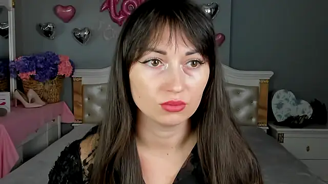 RosiAlina online show from 02/06/26, 09:23