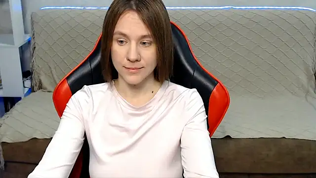 MiaBun1 online show from 02/01/26, 01:04