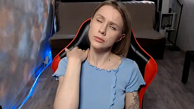 MiaBun1 online show from 03/07/26, 01:30