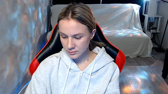 MiaBun1 online show from 03/16/26, 03:56