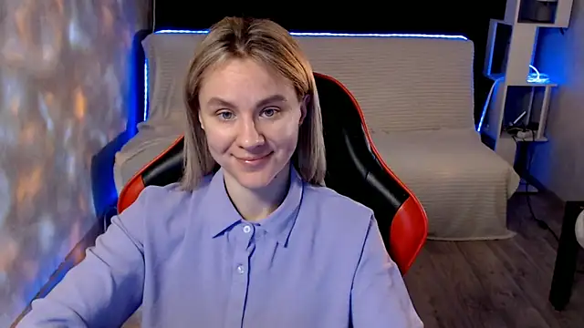 MiaBun1 online show from 04/12/26, 12:59