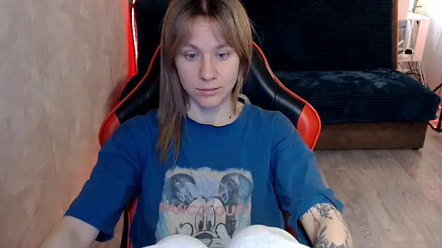 MiaBun1 online show from 06/05/26, 03:02