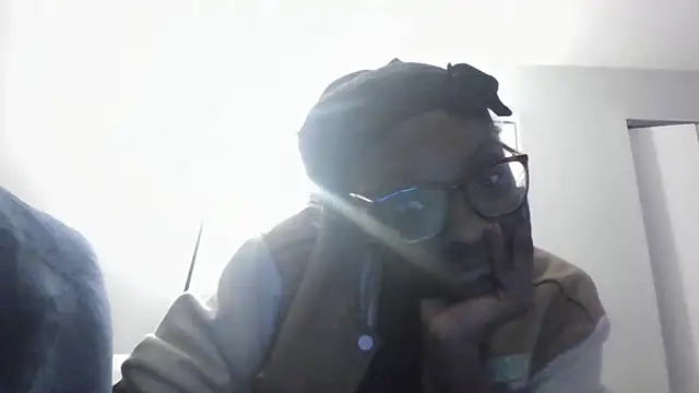 GoddessKoe online show from 12/05/25, 11:08