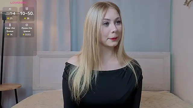 kaity berry online show from 01/06/26, 09:35