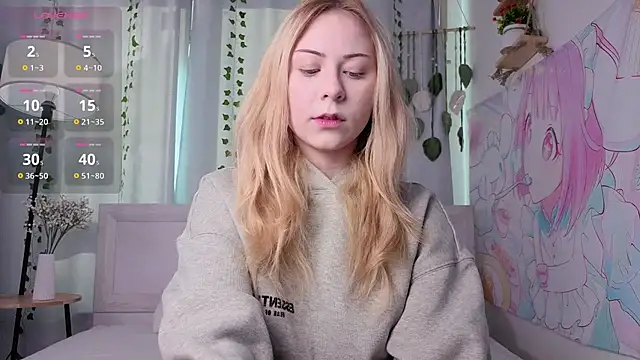 kaity berry online show from 02/18/26, 08:21