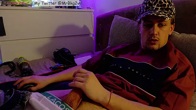 Brellisimo online show from 03/23/26, 08:35