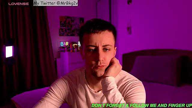 Brellisimo online show from 05/20/26, 02:56