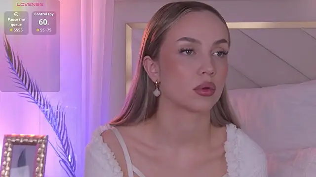 AnnaRow online show from 01/12/26, 06:51