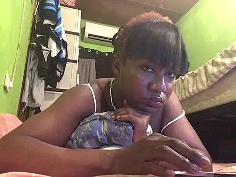 AsianBlackBeauty69 online show from 07/05/26, 04:25