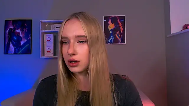 effysosweet online show from 12/20/25, 09:00