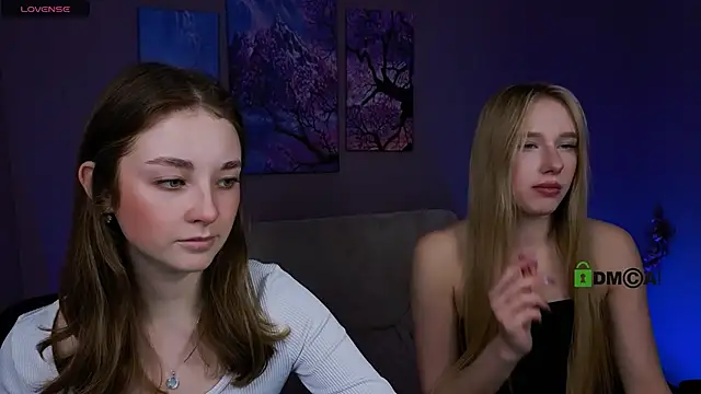 effysosweet online show from 01/12/26, 08:36