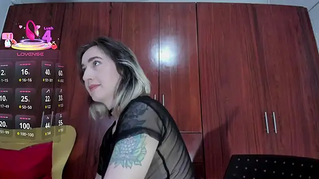 carly grasso online show from 10/27/25, 09:30