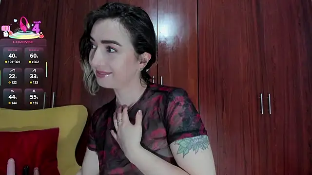 carly grasso online show from 02/28/26, 10:05