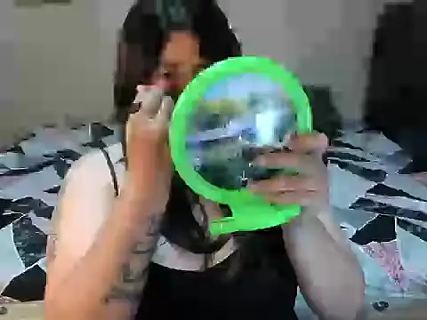 Pussy overload online show from 03/25/26, 02:17