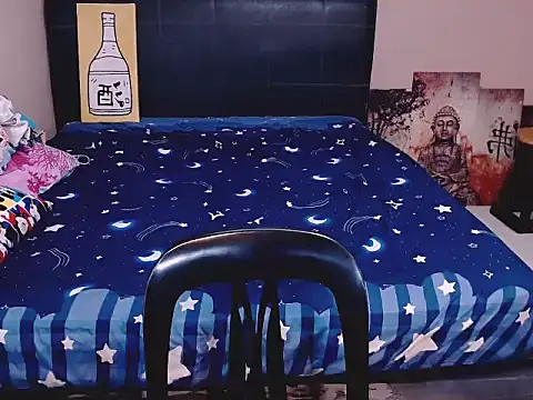 Pussy overload online show from 04/19/26, 06:10