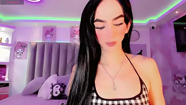 Snapshot of Melany_Alejandra chatting on 12/17/25, 01:06 Melany Alejandra online show from 12/17/25, 01:06