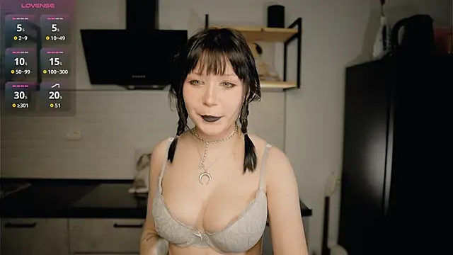 Nickari online show from 02/06/26, 01:14