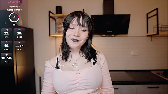 Nickari online show from 02/08/26, 01:14