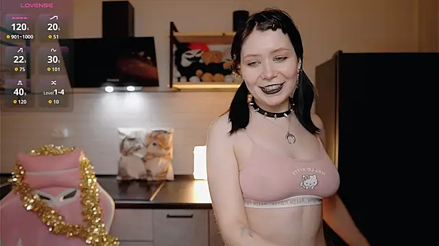 Nickari online show from 03/08/26, 06:06