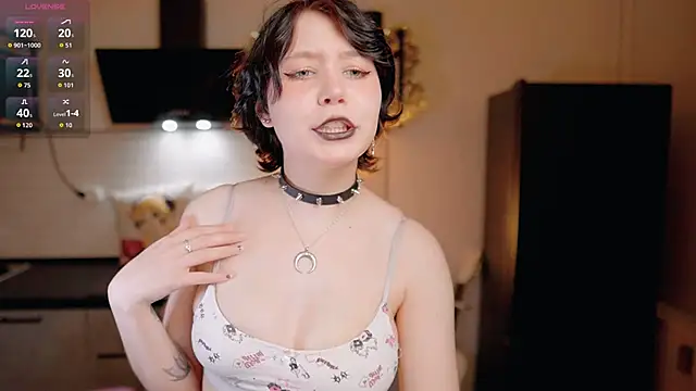 Nickari online show from 05/16/26, 05:37