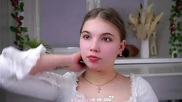 SolBurri online show from 01/17/26, 01:21