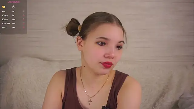 SolBurri online show from 02/07/26, 01:53